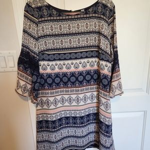Woman's Dress